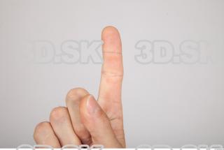 Finger texture of Bronislav 0001